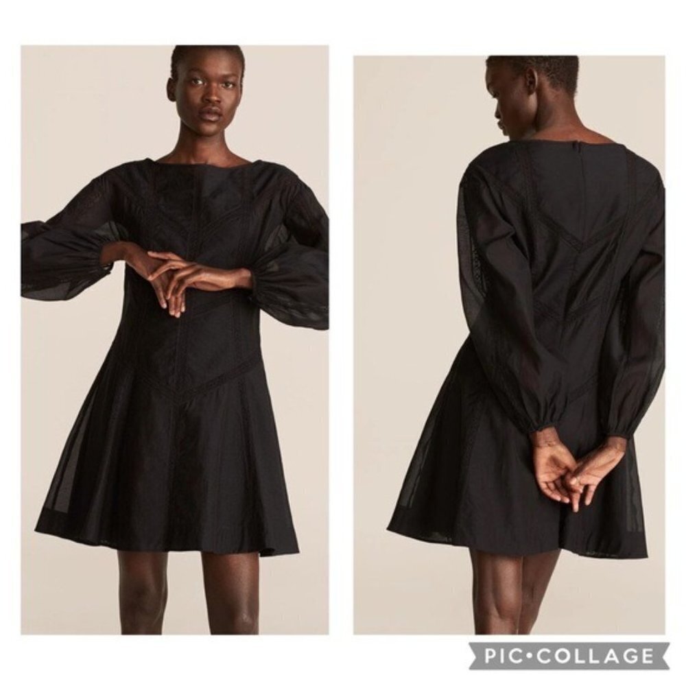 Rebecca Taylor Dress
